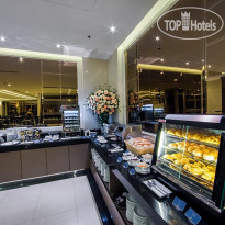 Mandarin Hotel Managed by Centre Point