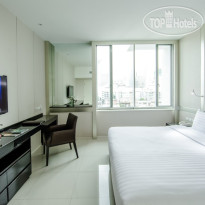 Mandarin Hotel Managed by Centre Point