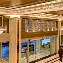 Mandarin Hotel Managed by Centre Point