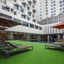 Mandarin Hotel Managed by Centre Point