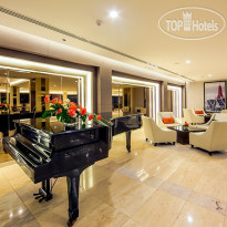 Mandarin Hotel Managed by Centre Point