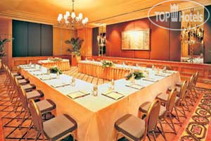 Hotelier's photos InterContinental Bangkok 5*