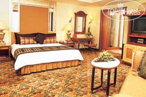 New photos from tourists InterContinental Bangkok 5*