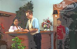 Новые добавленные фото туристов City Lodge Soi 9 3*