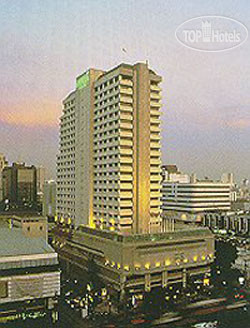 Hotel photo The Arnoma Hotel 4*