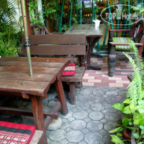 Honey House 1
