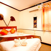 Honey House 1