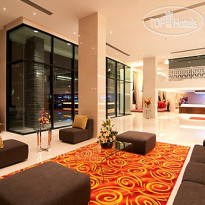 Grand Lord Boutique Hotel
