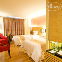 Grand Lord Boutique Hotel