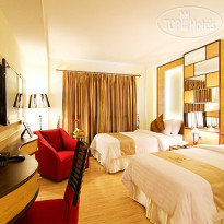 Grand Lord Boutique Hotel