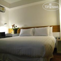 The Mini Hotel Thonglor