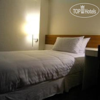 The Mini Hotel Thonglor