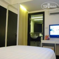 The Mini Hotel Thonglor