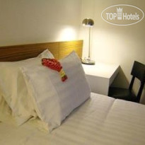 The Mini Hotel Thonglor