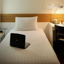 The Mini Hotel Thonglor