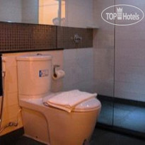 The Mini Hotel Thonglor