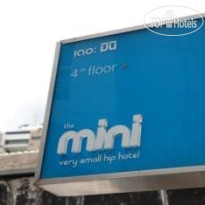The Mini Hotel Thonglor