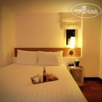 The Mini Hotel Thonglor
