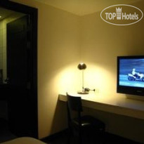 The Mini Hotel Thonglor