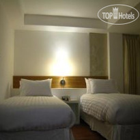 The Mini Hotel Thonglor