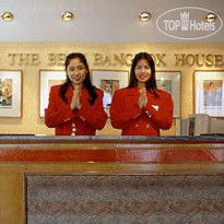 Best Bangkok Haus 