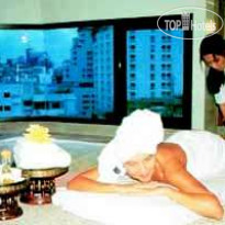 Grand Diamond Suites