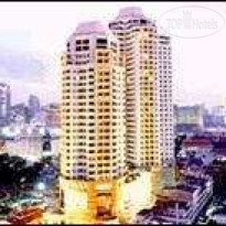 Grand Diamond Suites