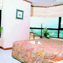Grand Diamond Suites
