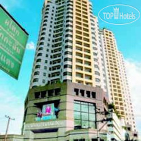 Grand Diamond Suites
