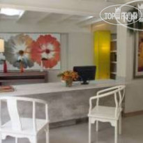 Ratchadamnoen Residence 