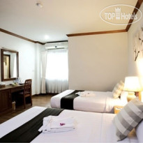 TK. Palace Hotel