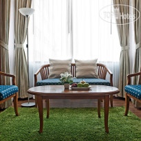 TK. Palace Hotel