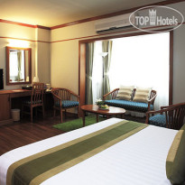 TK. Palace Hotel