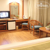 TK. Palace Hotel