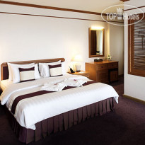 TK. Palace Hotel