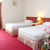 TK. Palace Hotel