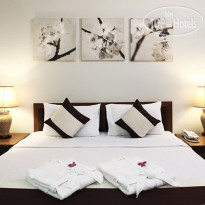 TK. Palace Hotel
