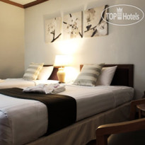 TK. Palace Hotel