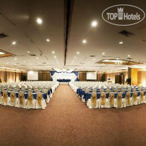 TK. Palace Hotel