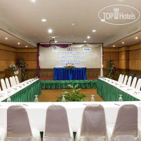 TK. Palace Hotel
