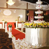 TK. Palace Hotel