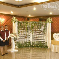 TK. Palace Hotel