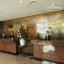 TK. Palace Hotel