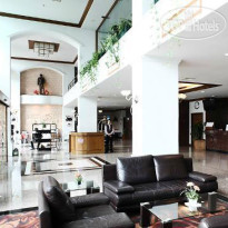 TK. Palace Hotel