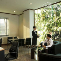 TK. Palace Hotel