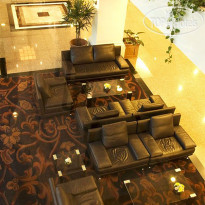 TK. Palace Hotel