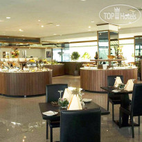 TK. Palace Hotel