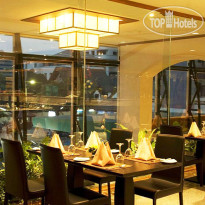 TK. Palace Hotel