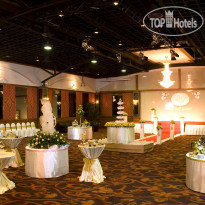TK. Palace Hotel