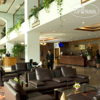 TK. Palace Hotel